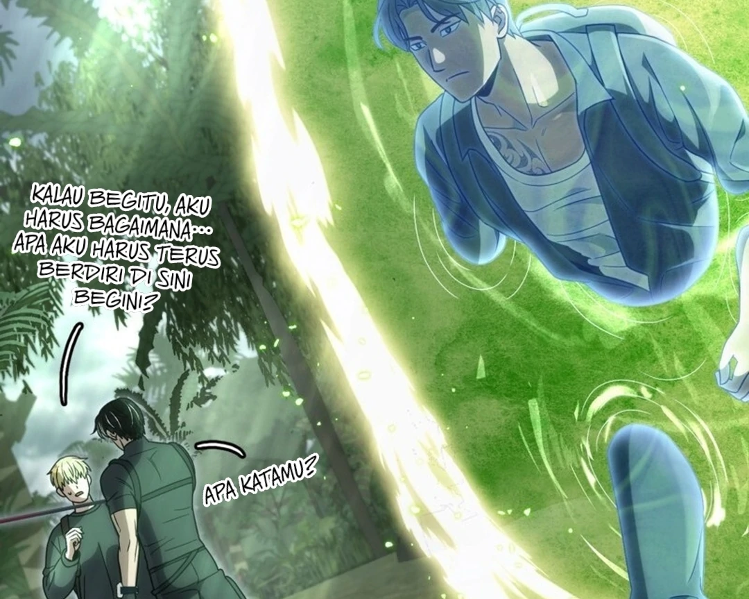The Delusional Hunter in Another World Bab 49 halaman 97