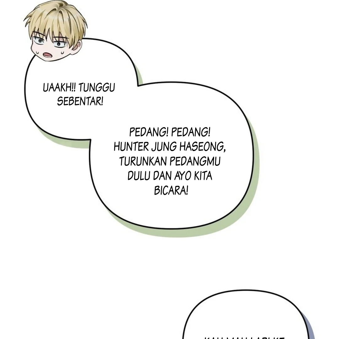 The Delusional Hunter in Another World Bab 49 halaman 99