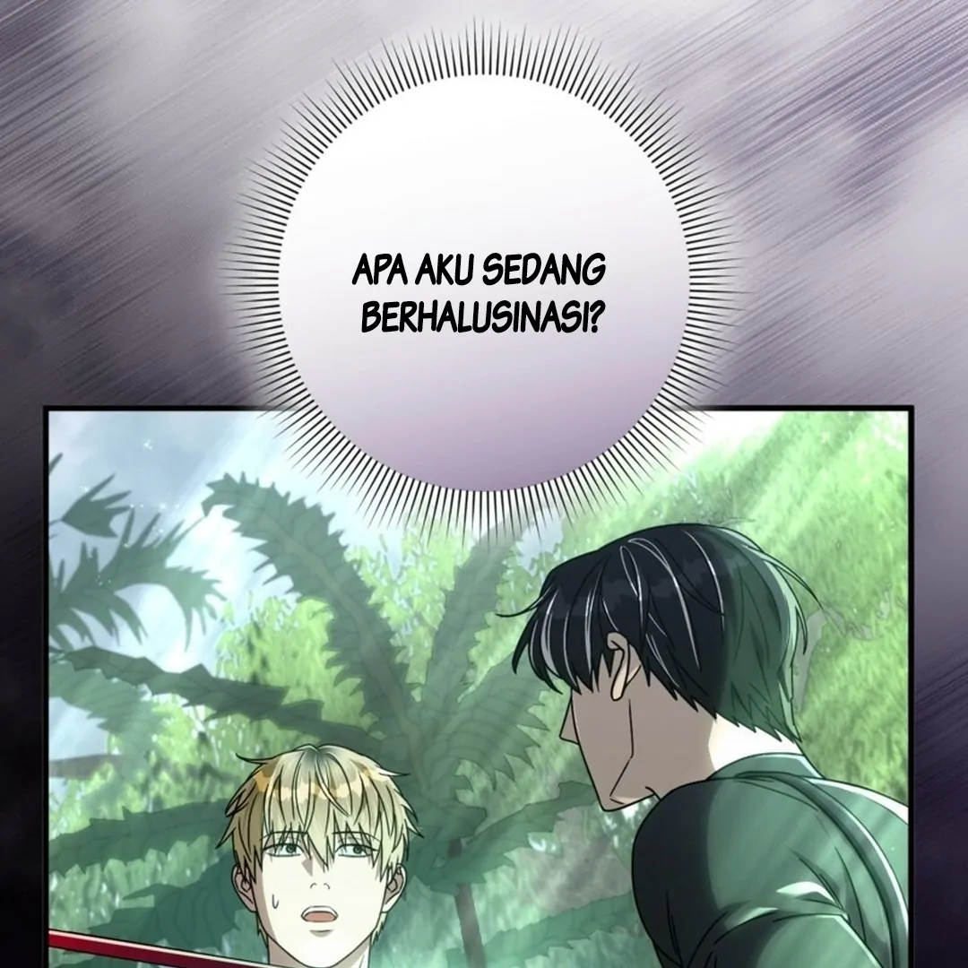 The Delusional Hunter in Another World Bab 49 halaman 102