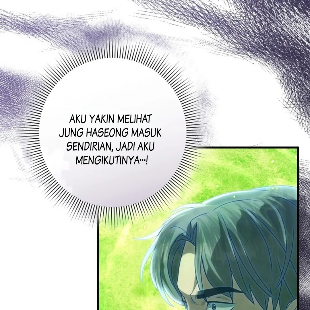 The Delusional Hunter in Another World Bab 49 halaman 104