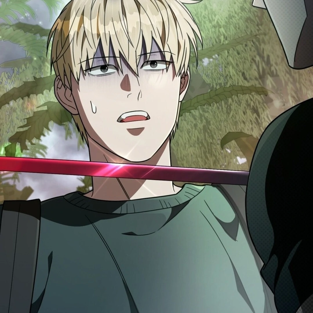 The Delusional Hunter in Another World Bab 49 halaman 107