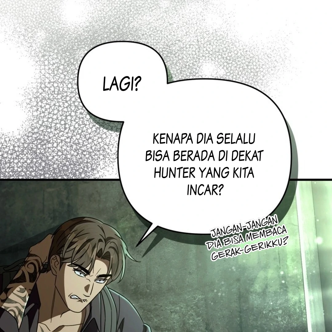 The Delusional Hunter in Another World Bab 49 halaman 114