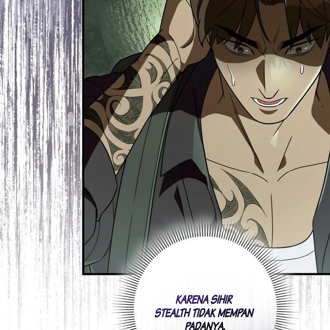 The Delusional Hunter in Another World Bab 49 halaman 117