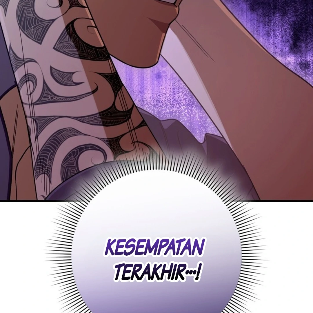 The Delusional Hunter in Another World Bab 49 halaman 127