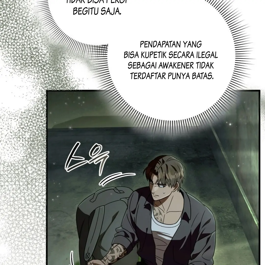 The Delusional Hunter in Another World Bab 49 halaman 129