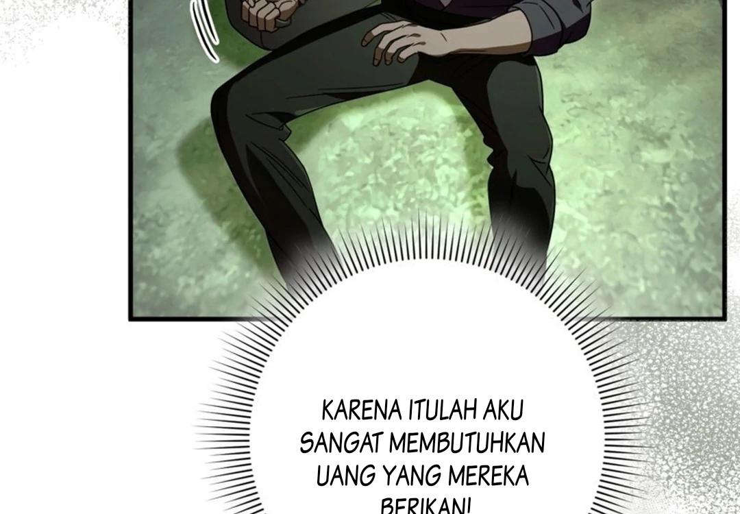 The Delusional Hunter in Another World Bab 49 halaman 130