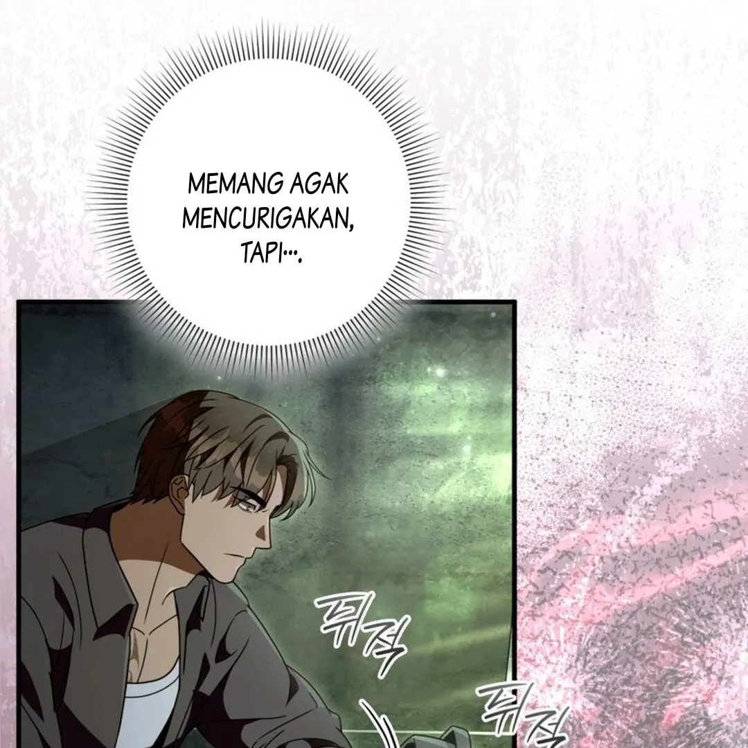 The Delusional Hunter in Another World Bab 49 halaman 132