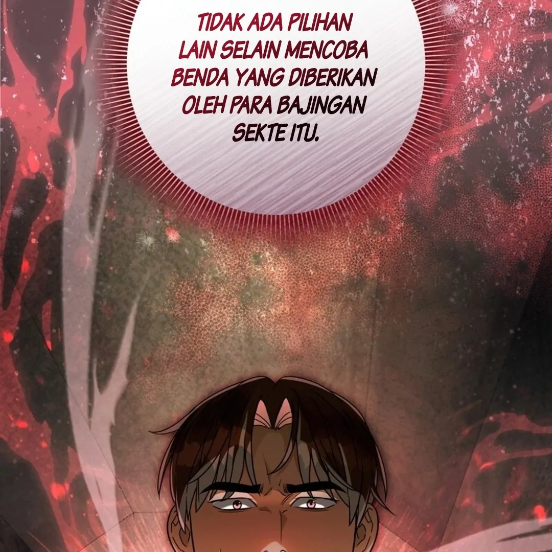 The Delusional Hunter in Another World Bab 49 halaman 134