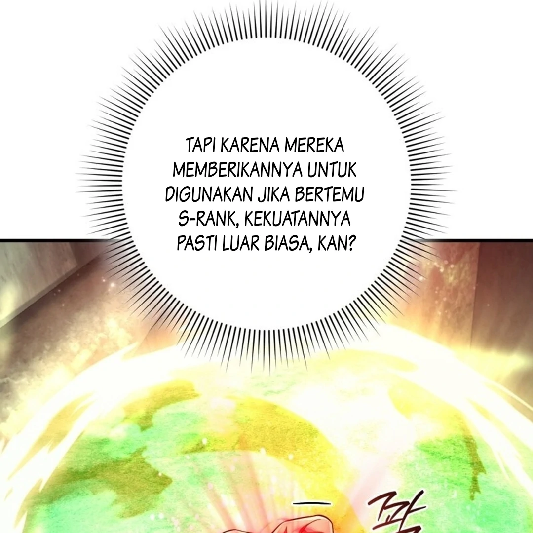 The Delusional Hunter in Another World Bab 49 halaman 139