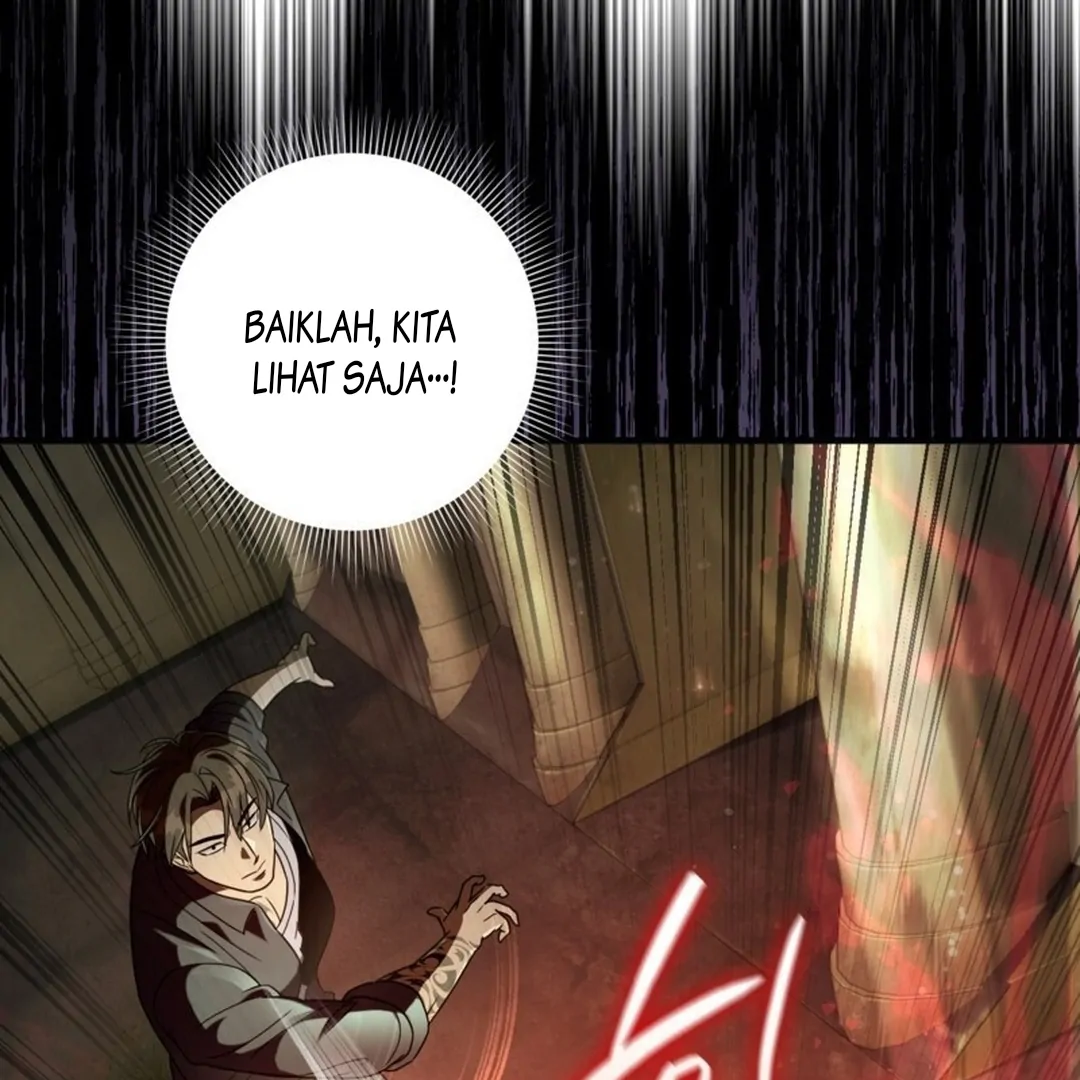 The Delusional Hunter in Another World Bab 49 halaman 141