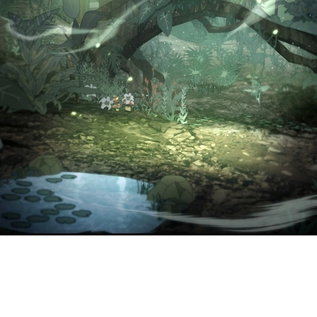 The Delusional Hunter in Another World Bab 49 halaman 176