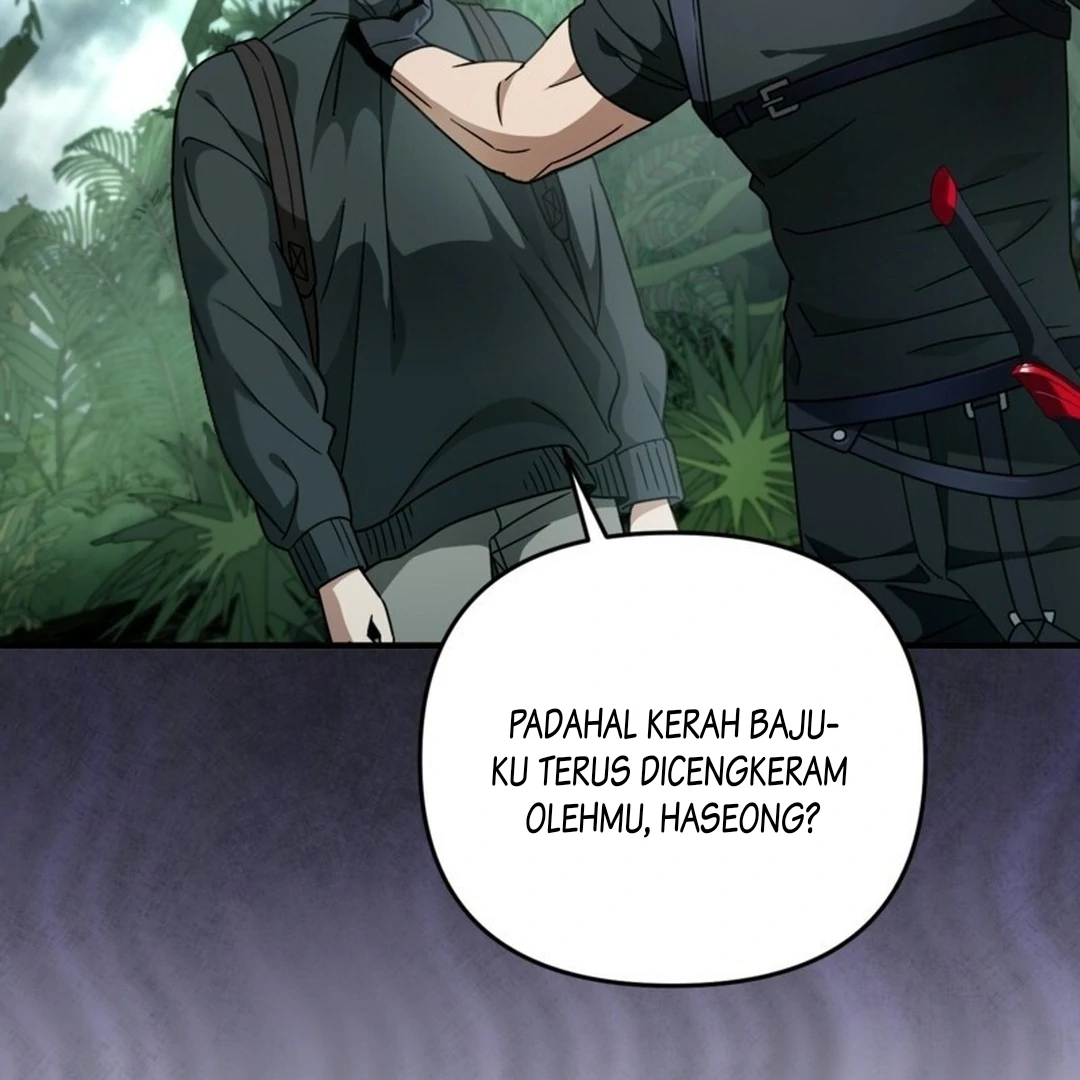 The Delusional Hunter in Another World Bab 49 halaman 180