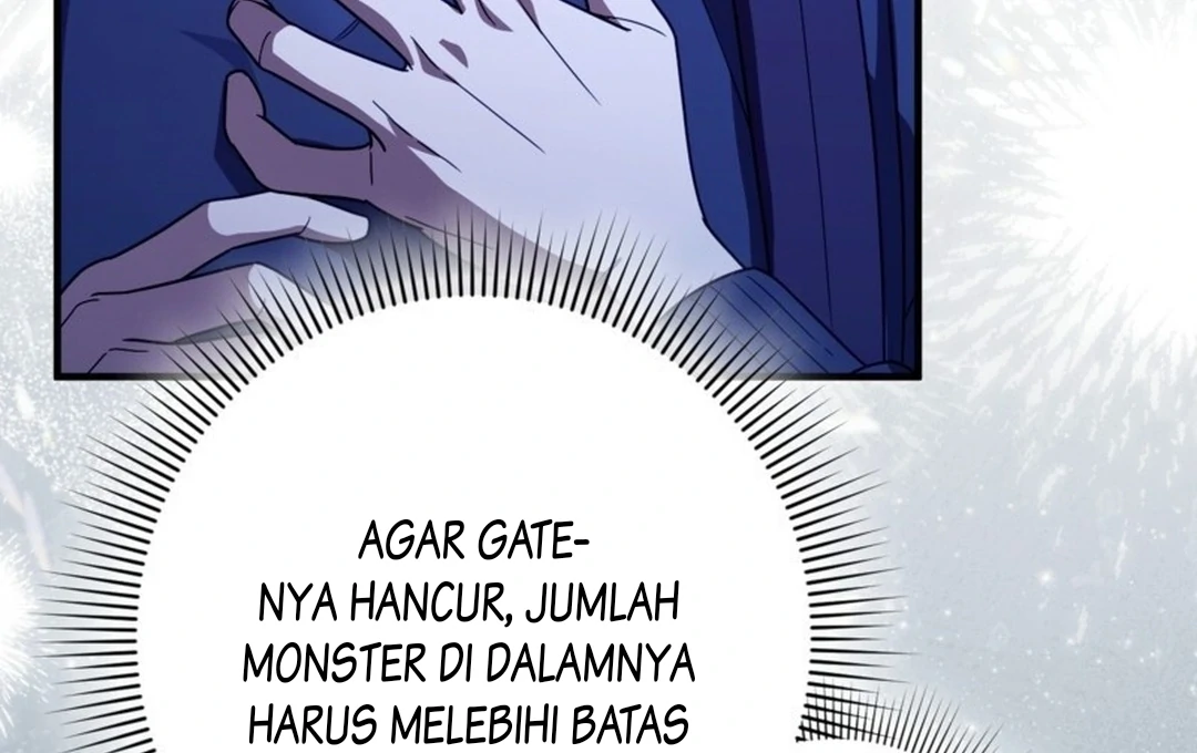 The Delusional Hunter in Another World Bab 49 halaman 185