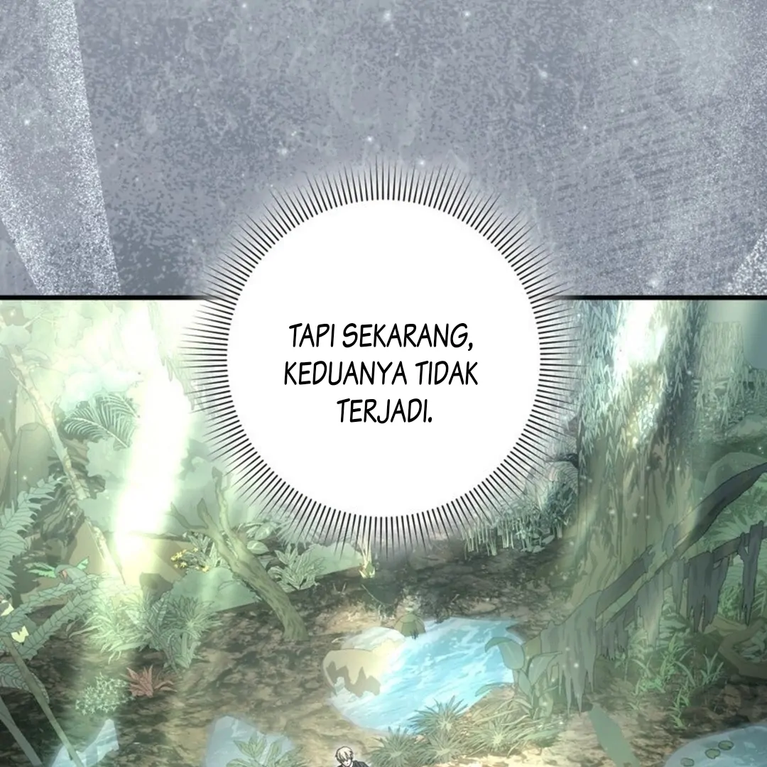 The Delusional Hunter in Another World Bab 49 halaman 187