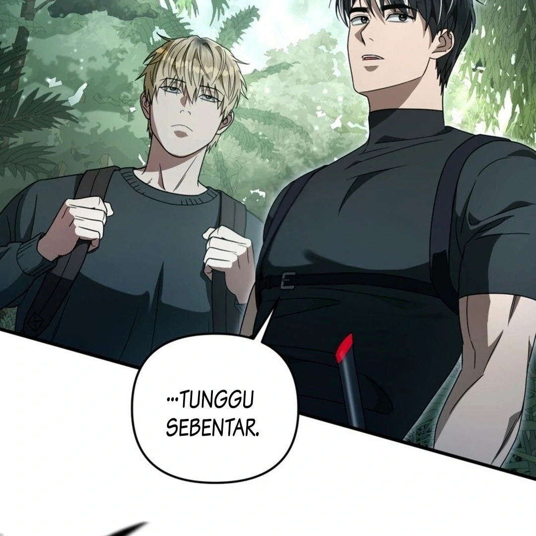 The Delusional Hunter in Another World Bab 49 halaman 191