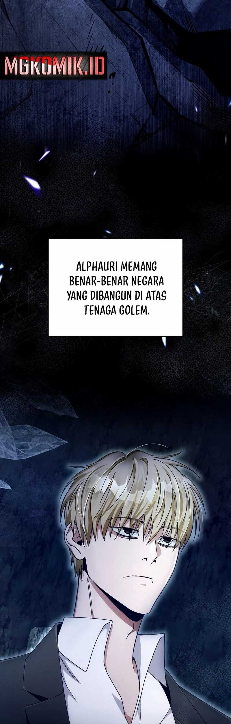 The Delusional Hunter in Another World Bab 5 halaman 9