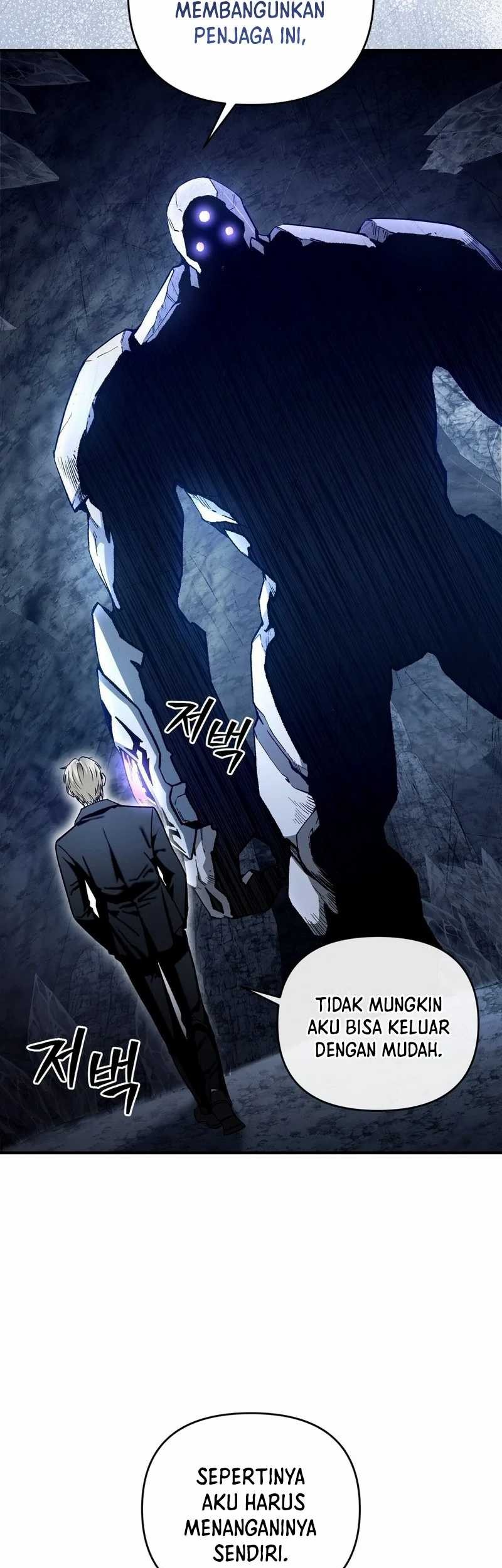 The Delusional Hunter in Another World Bab 5 halaman 13