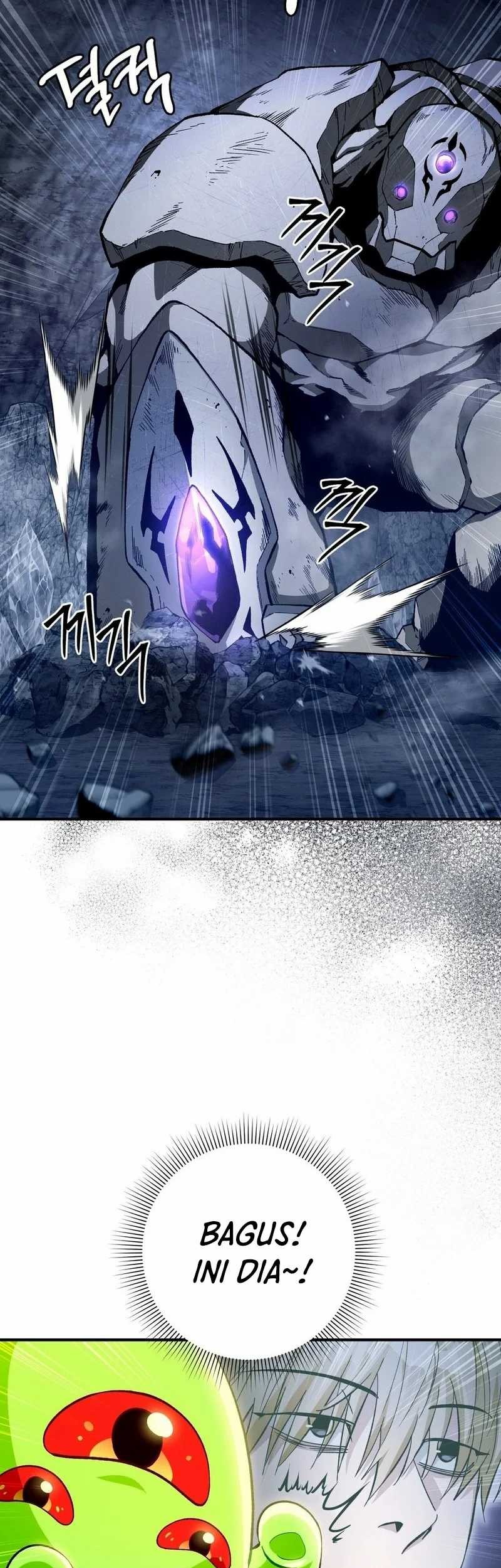 The Delusional Hunter in Another World Bab 5 halaman 45