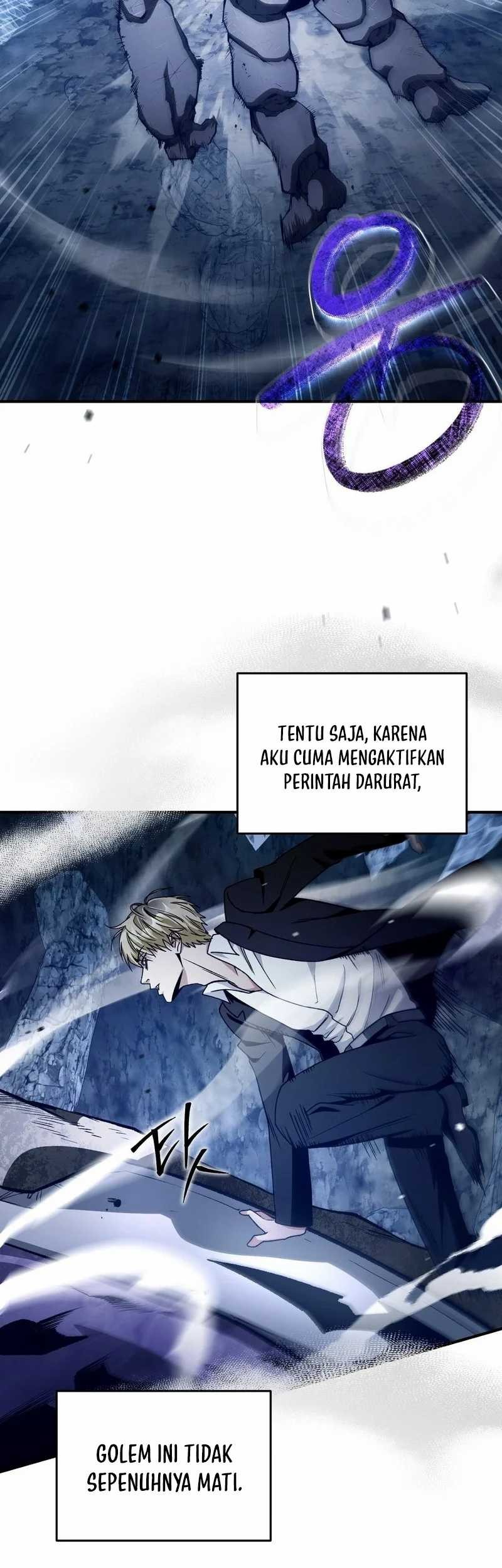 The Delusional Hunter in Another World Bab 5 halaman 57