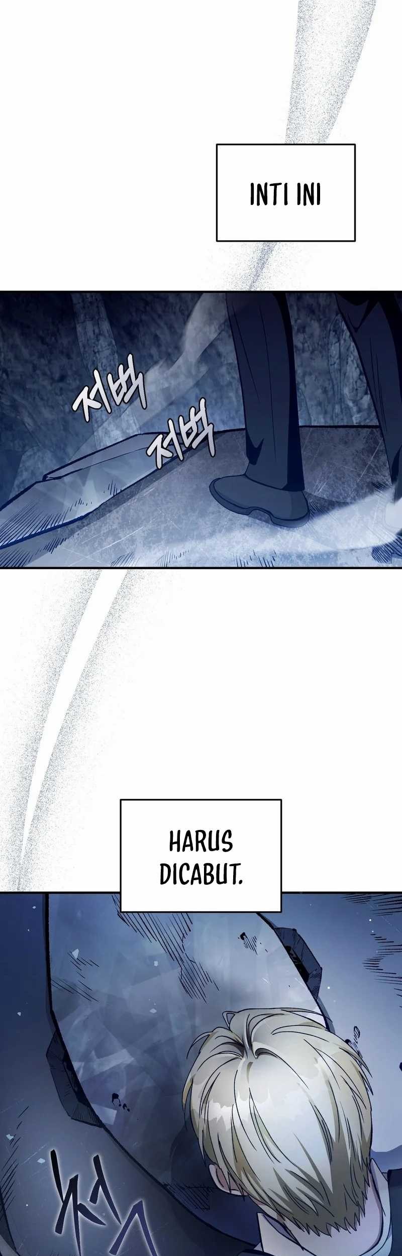 The Delusional Hunter in Another World Bab 5 halaman 61
