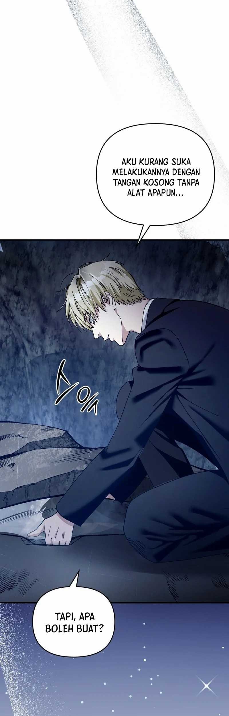 The Delusional Hunter in Another World Bab 5 halaman 63
