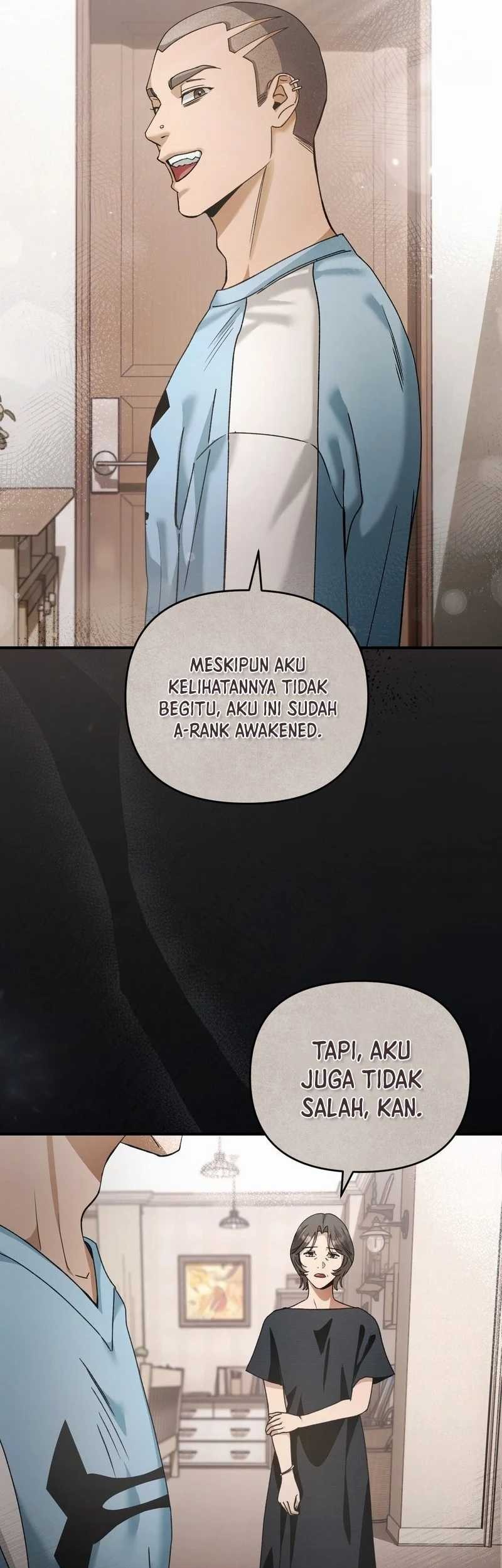 The Delusional Hunter in Another World Bab 5 halaman 79