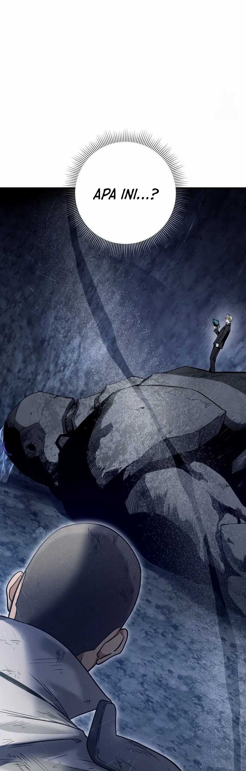 The Delusional Hunter in Another World Bab 5 halaman 93