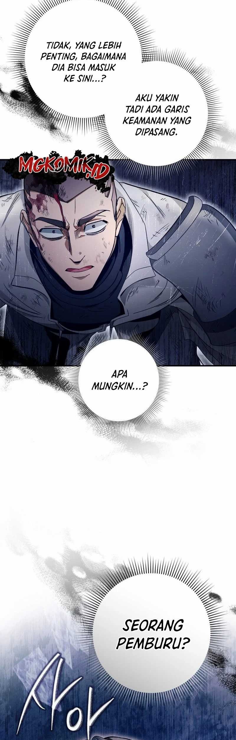 The Delusional Hunter in Another World Bab 5 halaman 97
