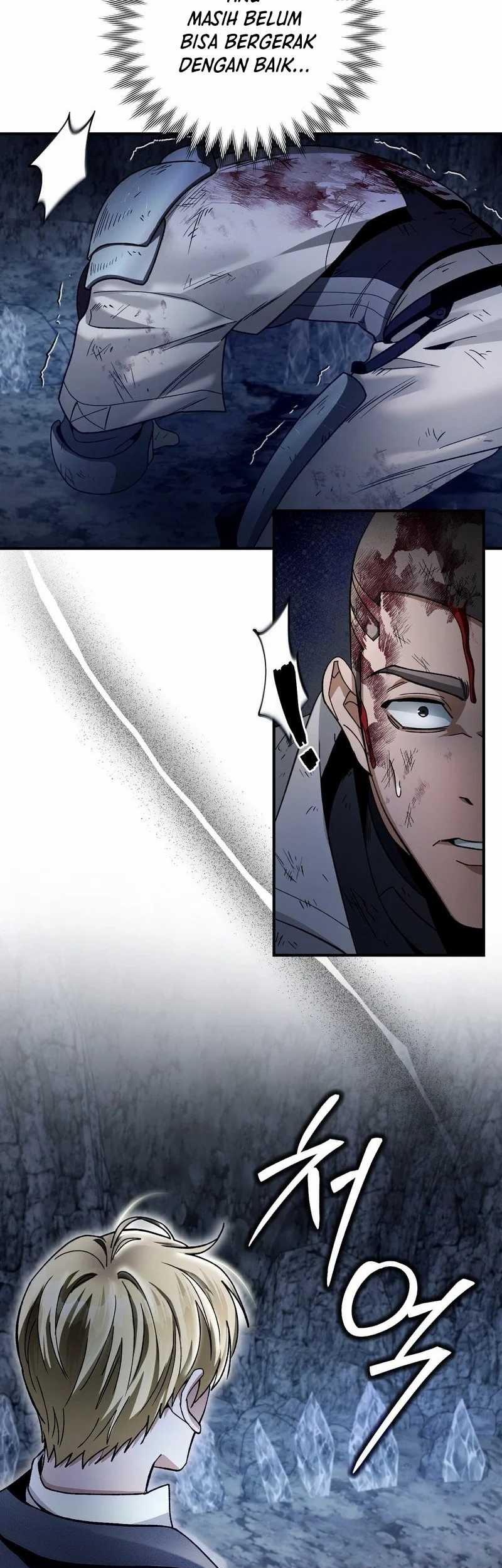 The Delusional Hunter in Another World Bab 5 halaman 103