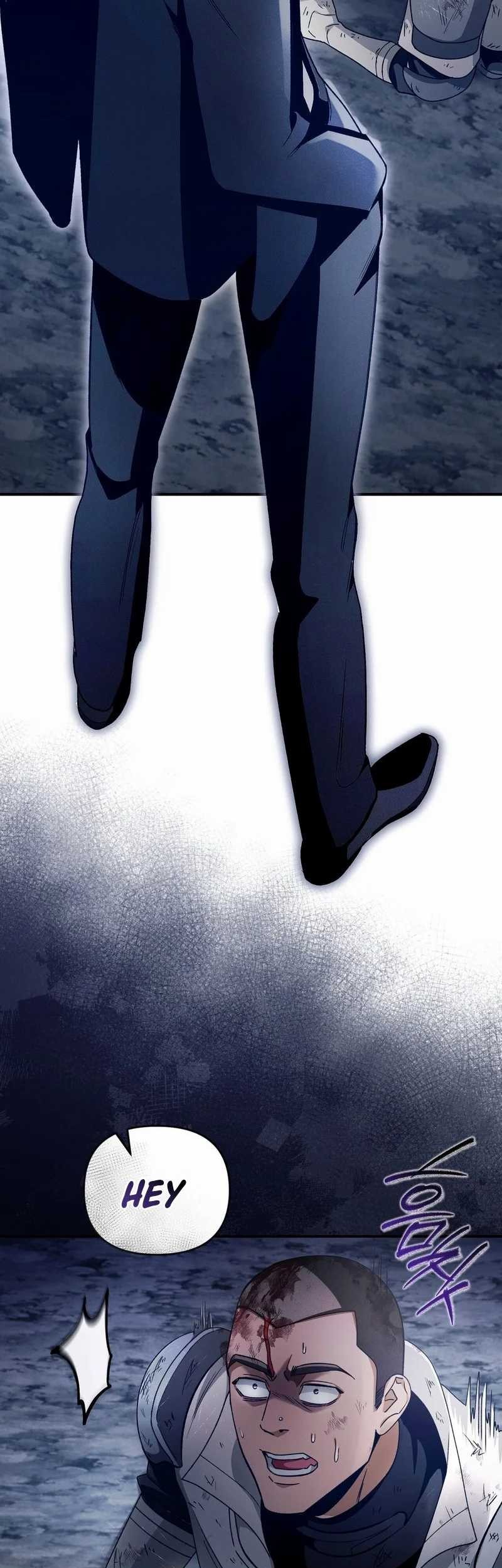The Delusional Hunter in Another World Bab 5 halaman 105