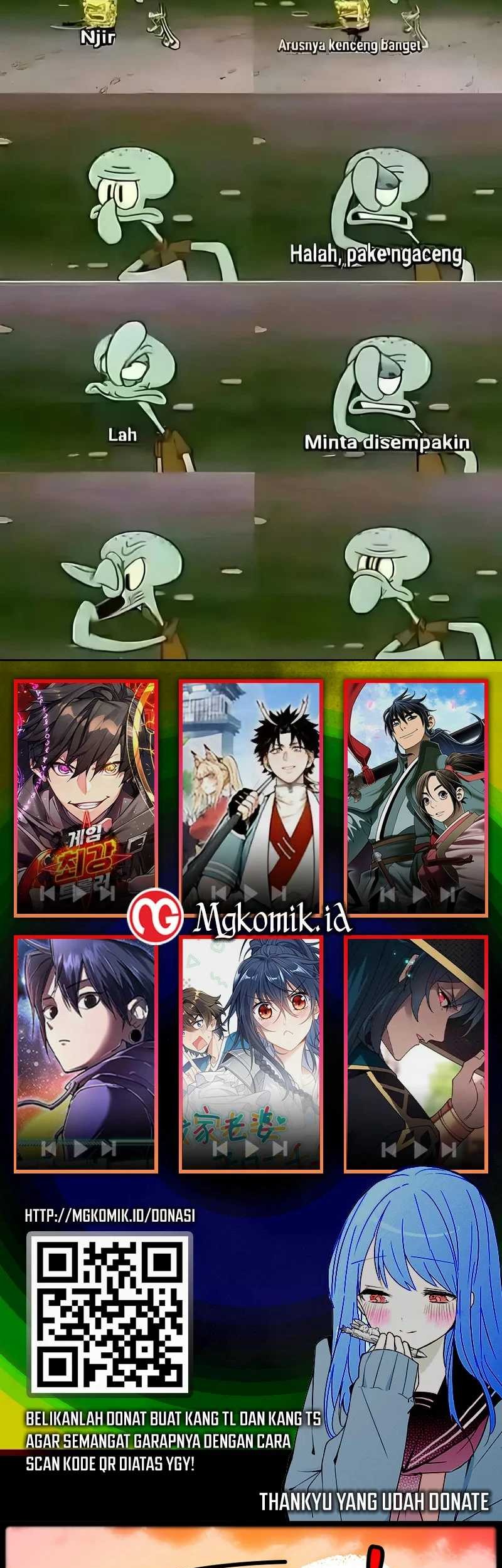The Delusional Hunter in Another World Bab 5 halaman 111
