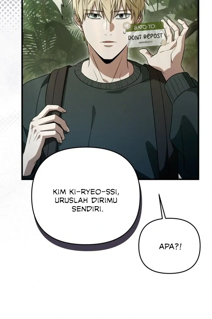 The Delusional Hunter in Another World Bab 50 halaman 24
