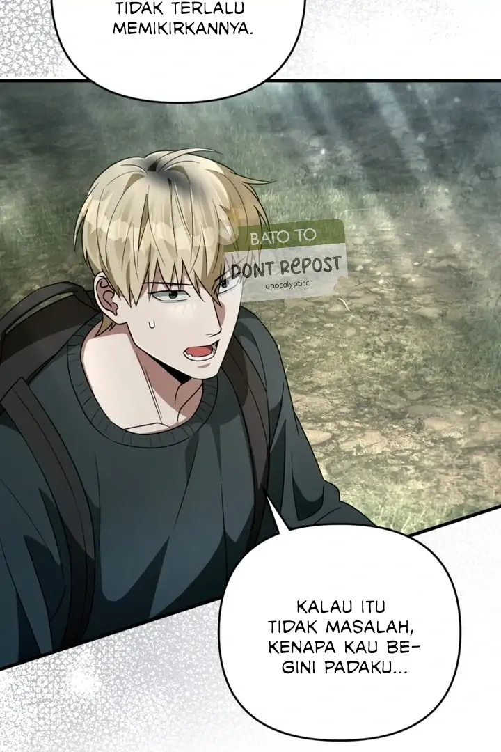 The Delusional Hunter in Another World Bab 50 halaman 32