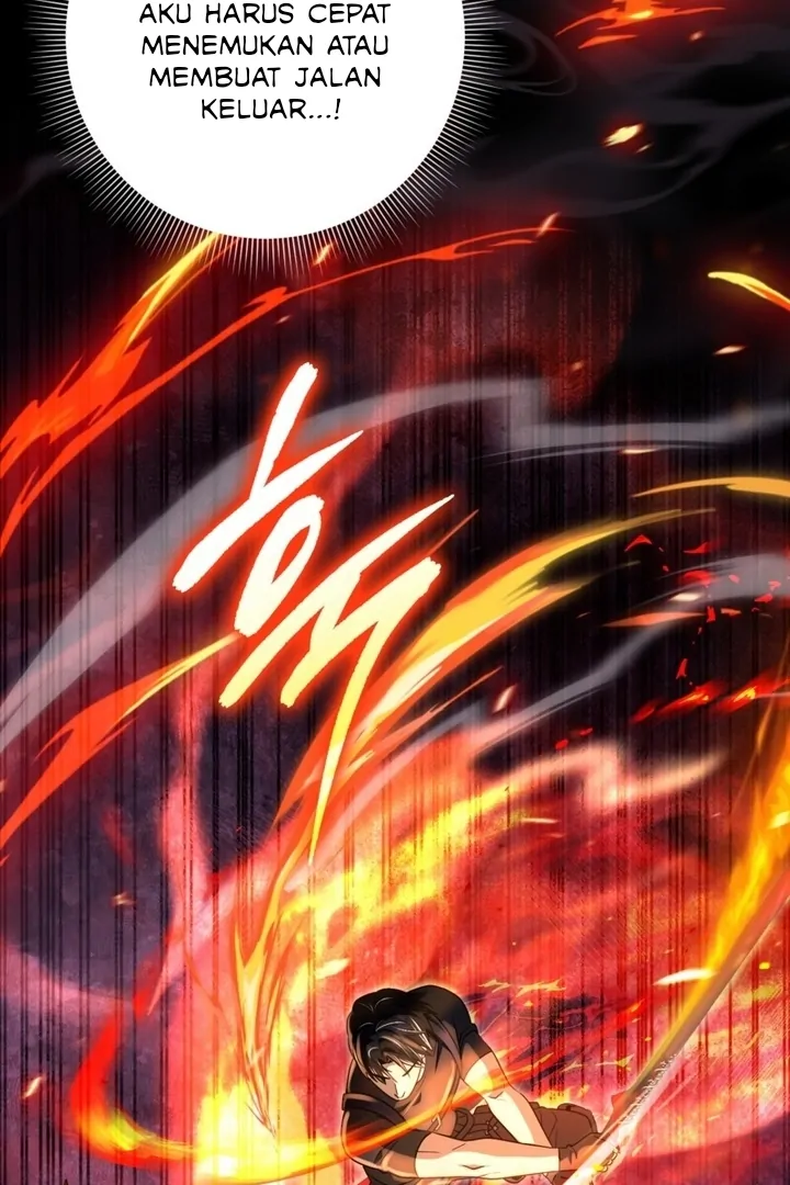 The Delusional Hunter in Another World Bab 50 halaman 82