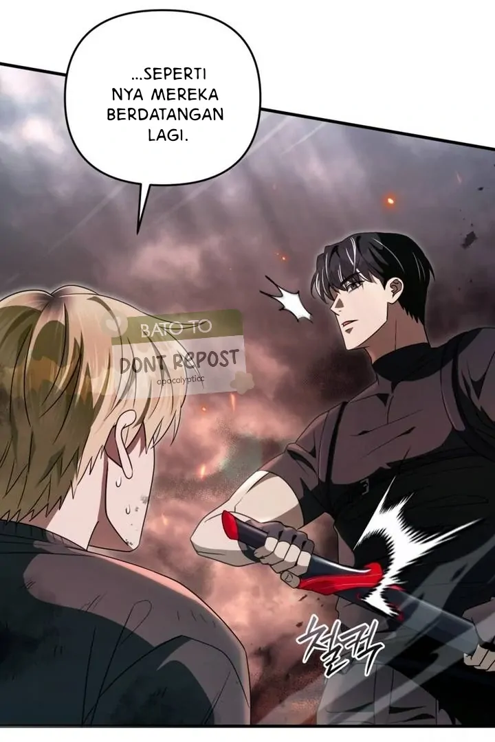 The Delusional Hunter in Another World Bab 51 halaman 34