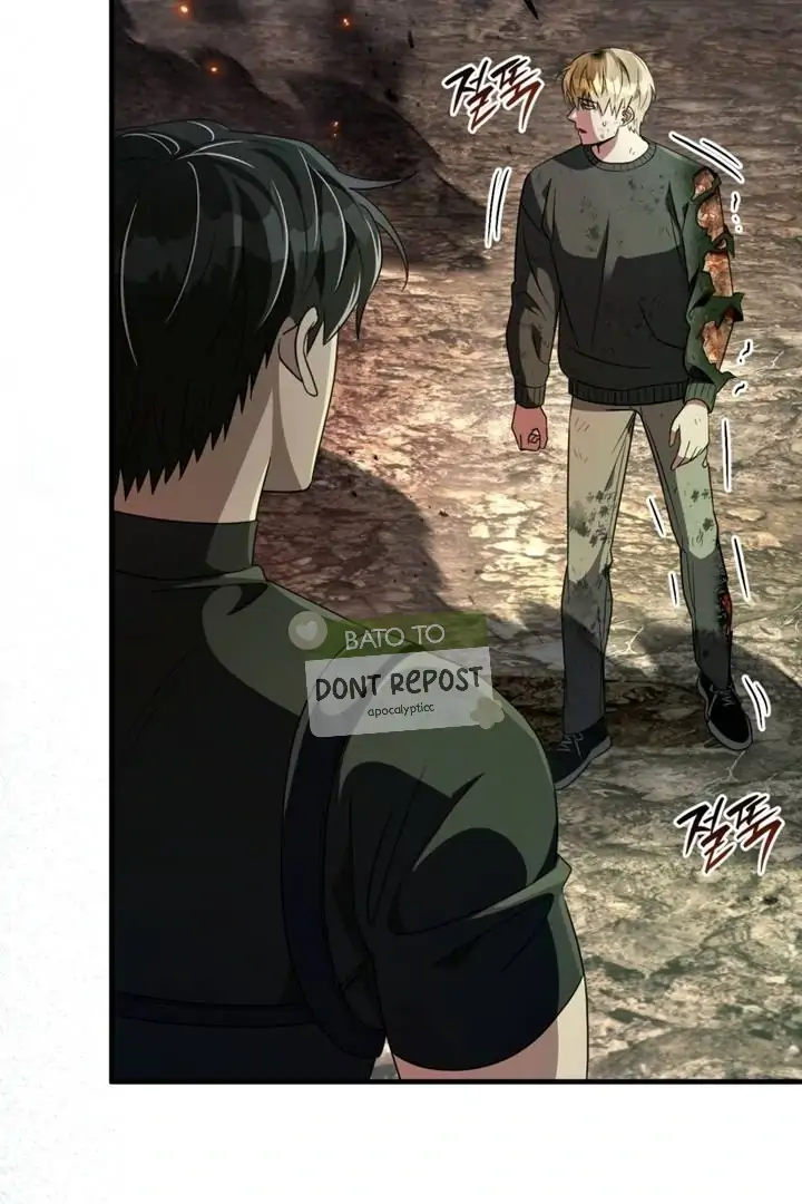The Delusional Hunter in Another World Bab 51 halaman 62