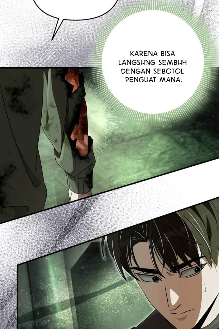 The Delusional Hunter in Another World Bab 51 halaman 80