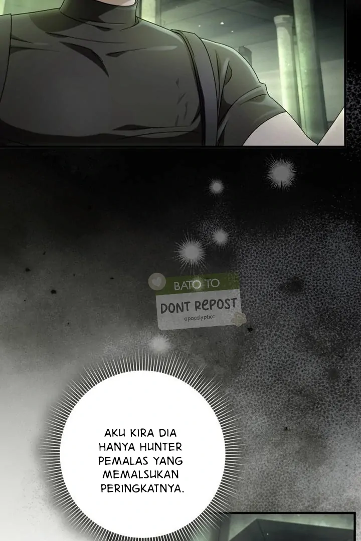 The Delusional Hunter in Another World Bab 51 halaman 84