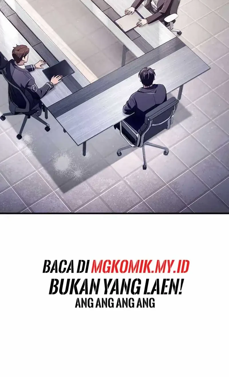 The Delusional Hunter in Another World Bab 52 halaman 2