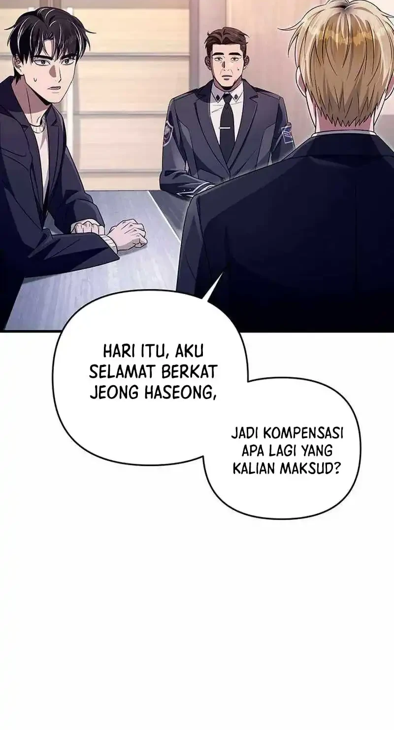 The Delusional Hunter in Another World Bab 52 halaman 7