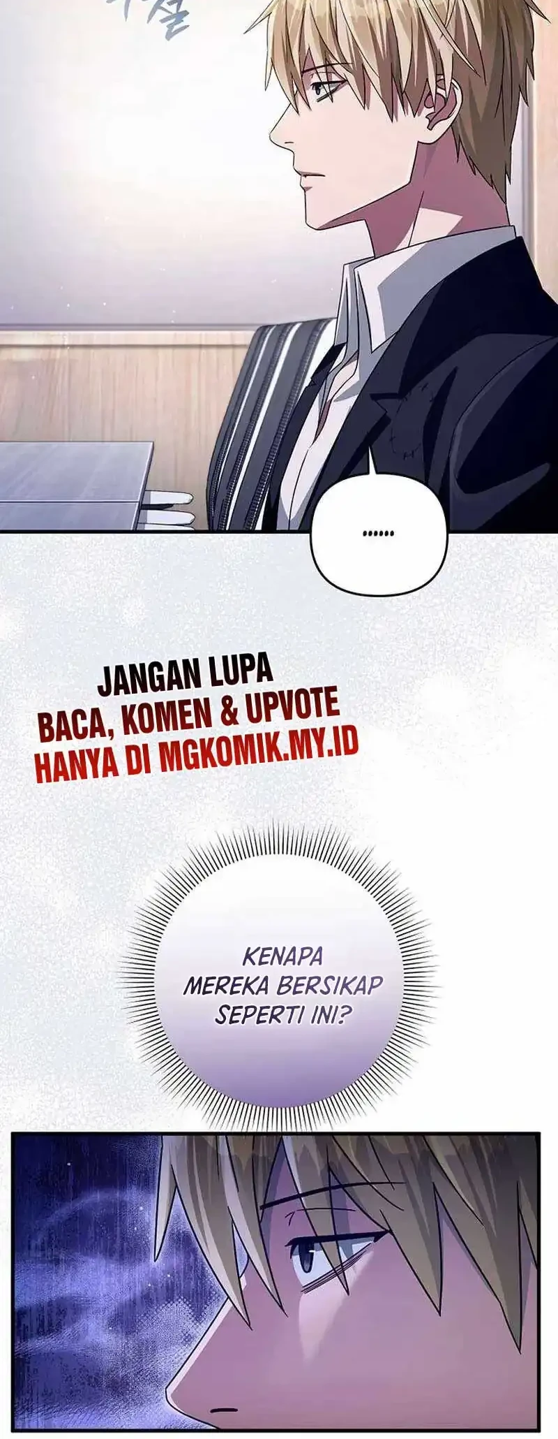 The Delusional Hunter in Another World Bab 52 halaman 13