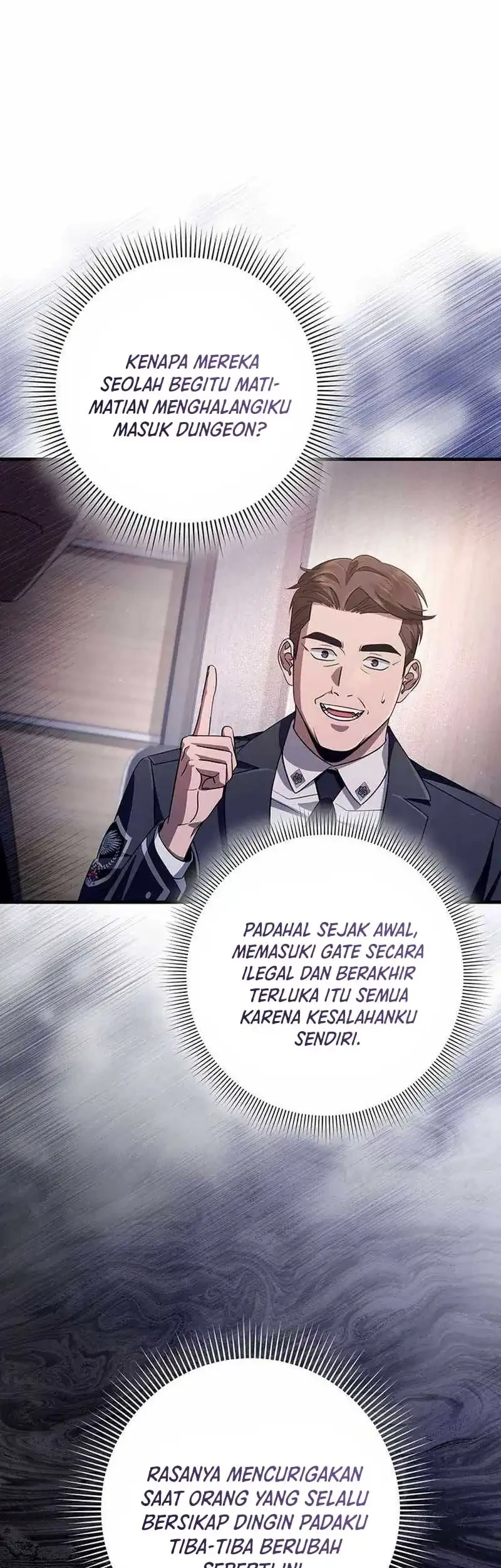 The Delusional Hunter in Another World Bab 52 halaman 14