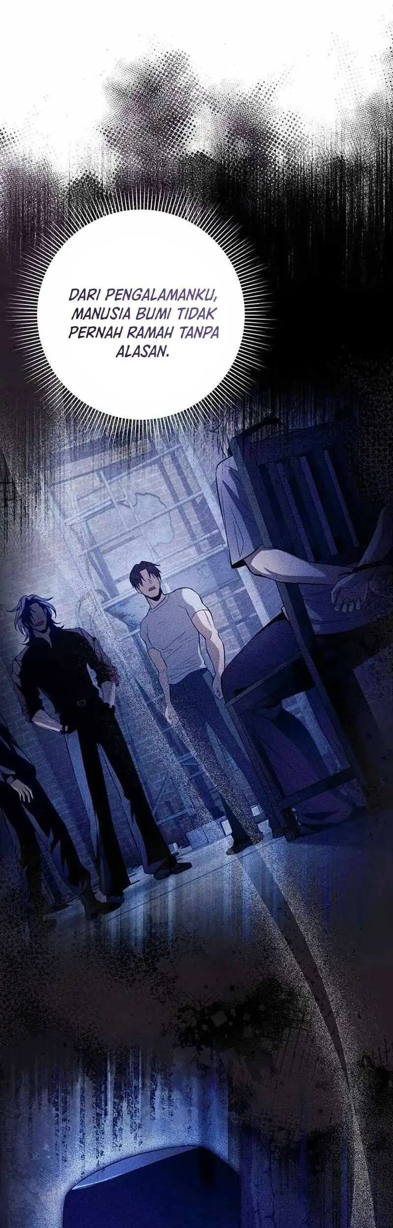 The Delusional Hunter in Another World Bab 52 halaman 16
