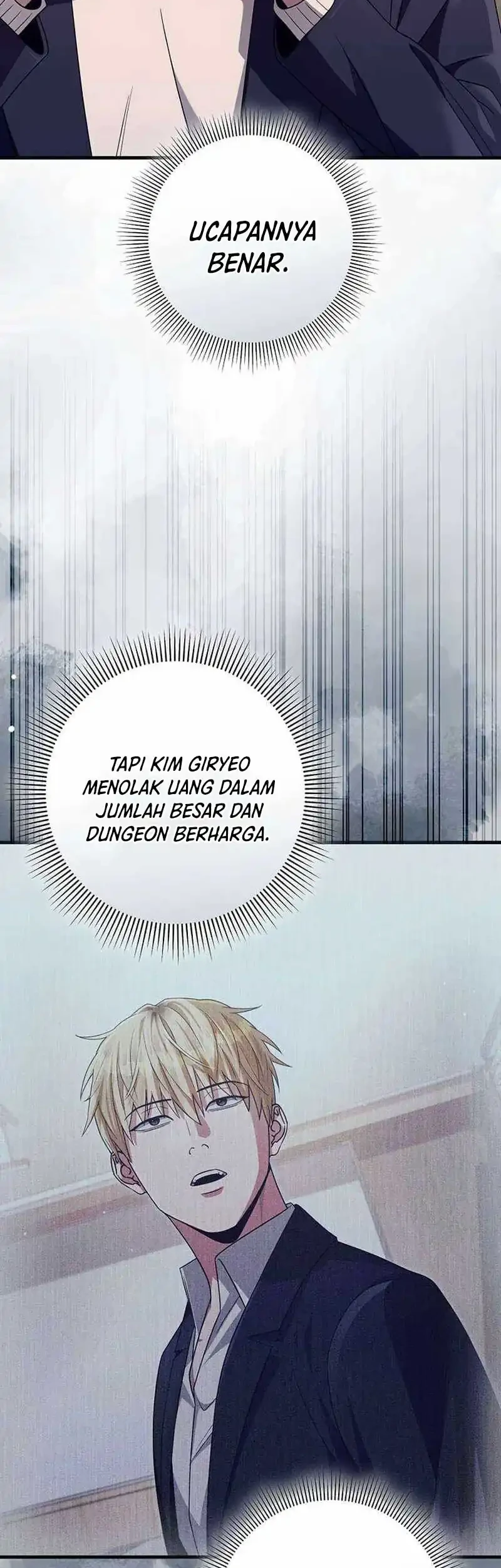 The Delusional Hunter in Another World Bab 52 halaman 31