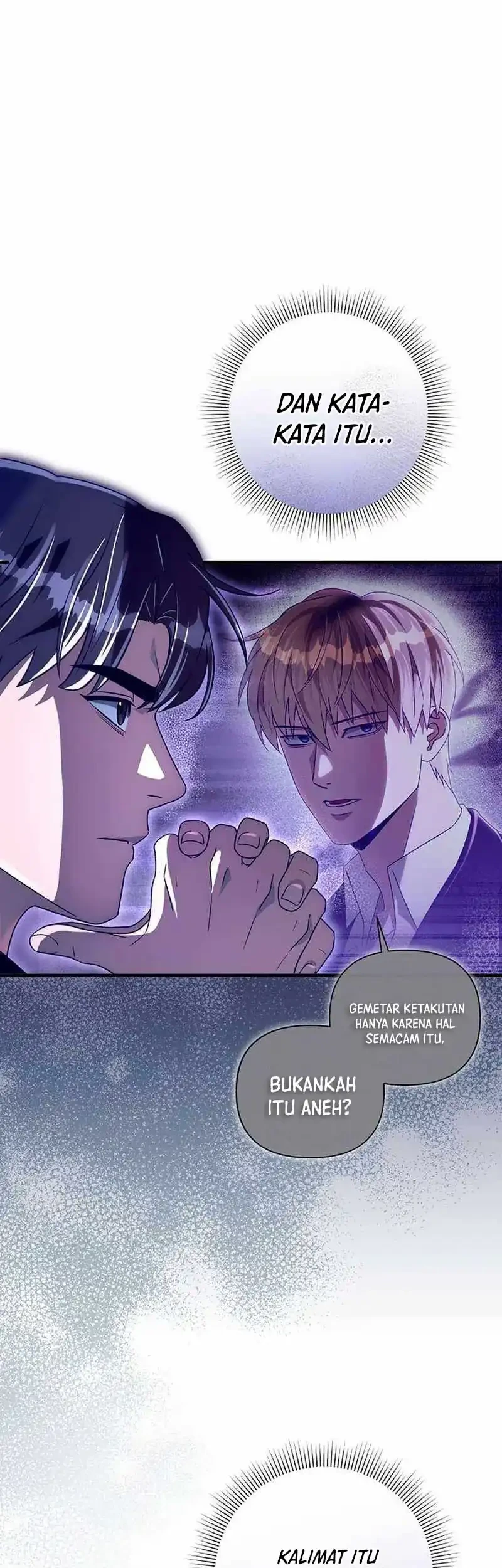 The Delusional Hunter in Another World Bab 52 halaman 33