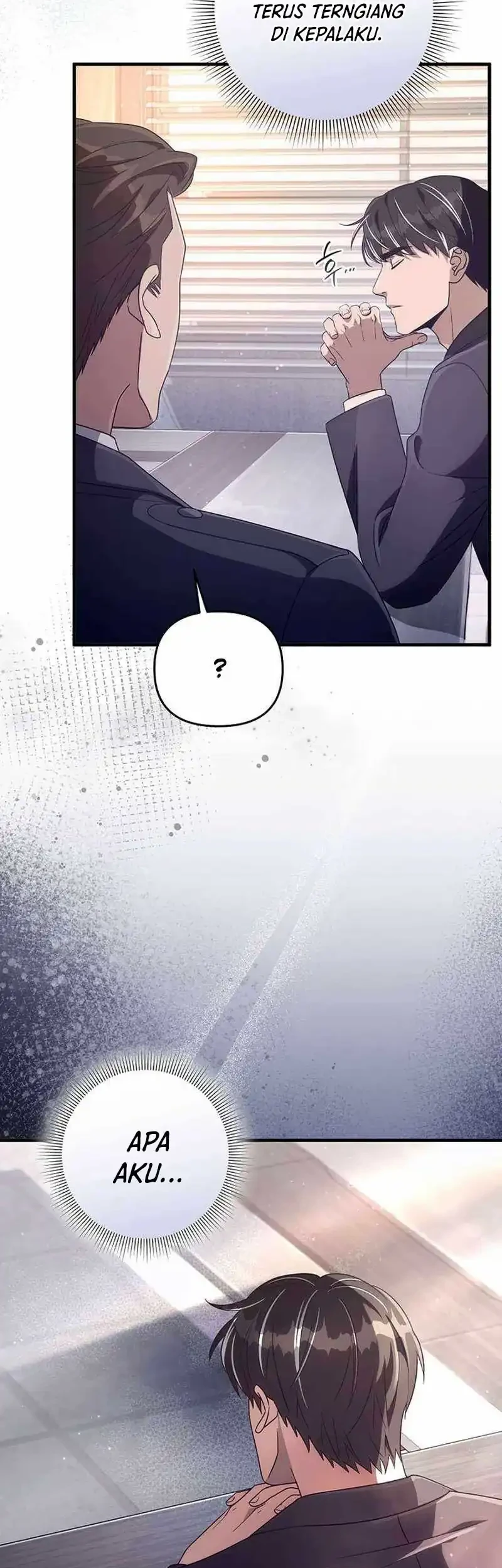 The Delusional Hunter in Another World Bab 52 halaman 34