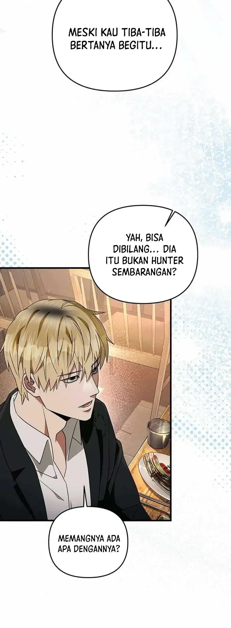 The Delusional Hunter in Another World Bab 52 halaman 43