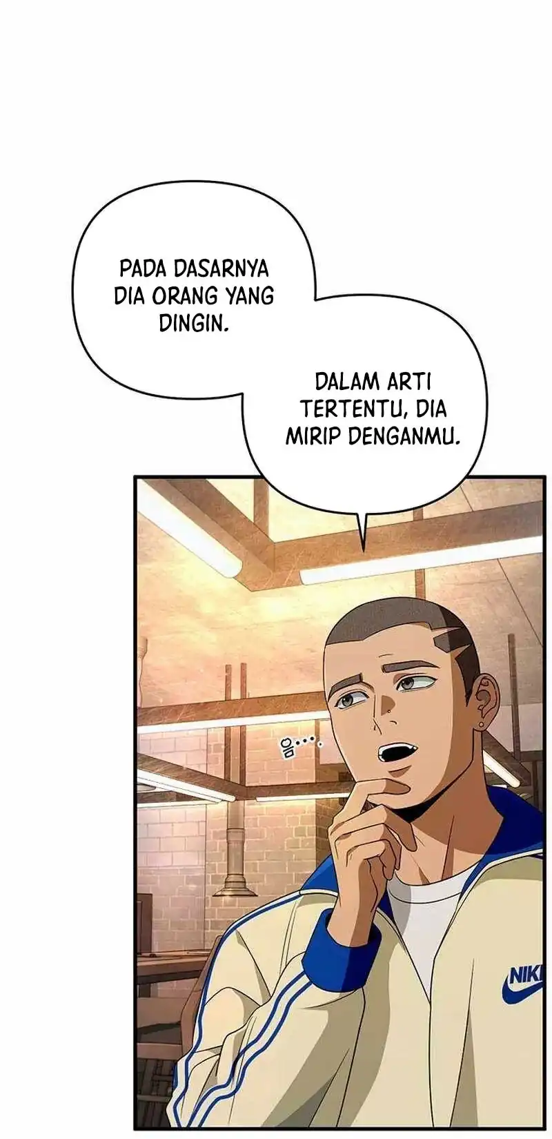 The Delusional Hunter in Another World Bab 52 halaman 44