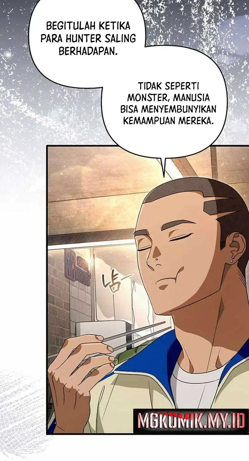 The Delusional Hunter in Another World Bab 52 halaman 53