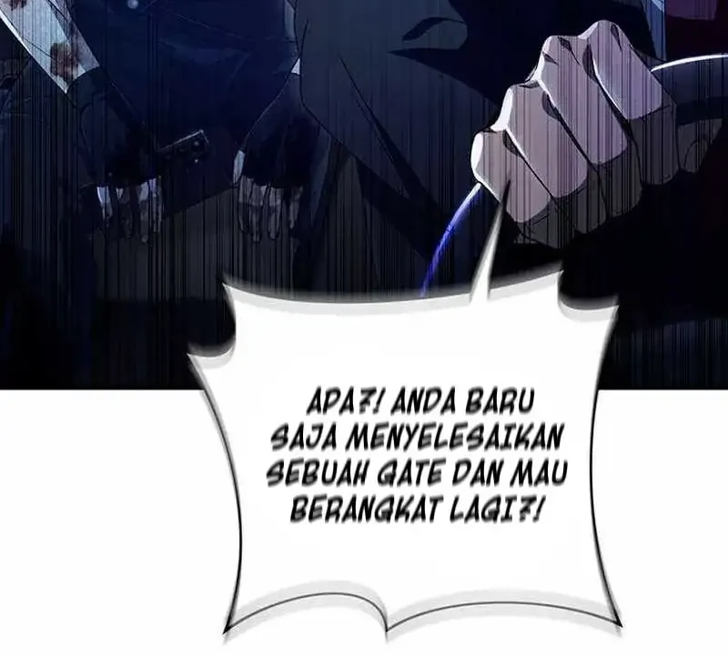 The Delusional Hunter in Another World Bab 52 halaman 74
